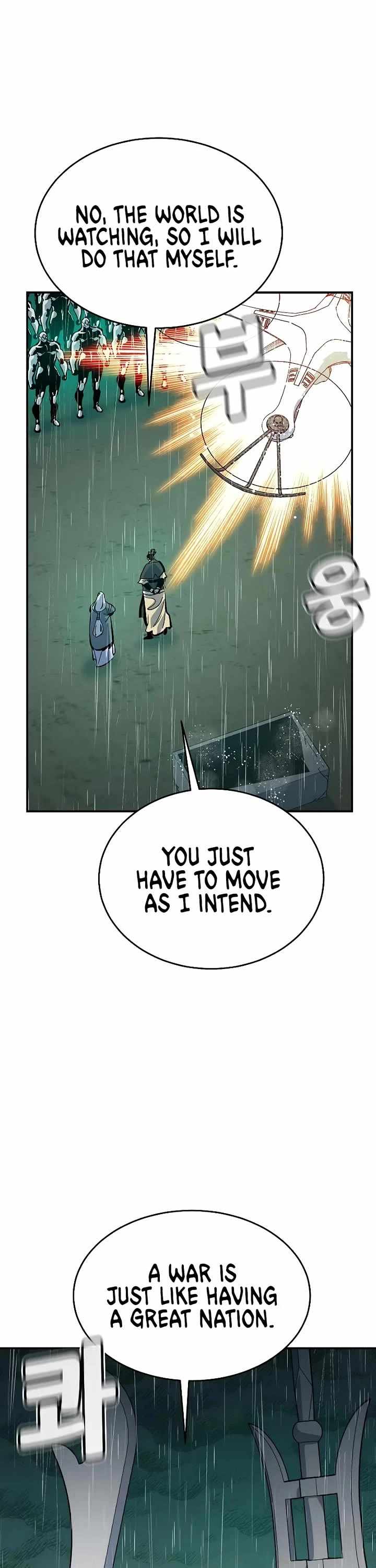 The Lone Necromancer Chapter 183 33
